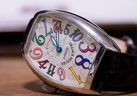 Watch Buying Service in Delta, BC