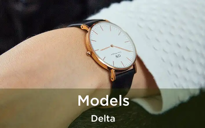  Models Delta